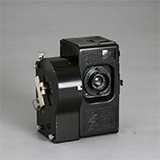 【LOMO(罗莫)】LESEPT 135电影摄影机细节图